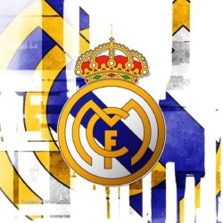 Real Madrid Wallpapers