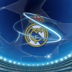 Real Madrid iPad 1 & 2 Wallpapers