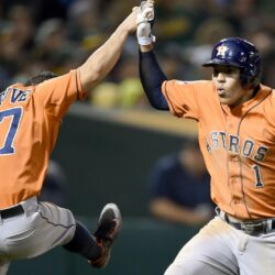 Daily Fantasy MLB Lineup: Hitters to buy, sell for Sunday