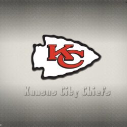 Kansas City Chiefs Logo HD Wallpapers