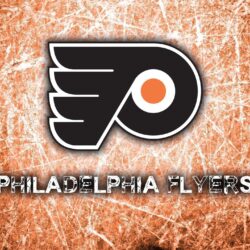 Philadelphia Flyers 2014 Logo Wallpapers Wide or HD