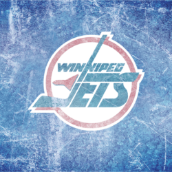 Winnipeg Jets Logo wallpapers