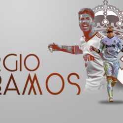 Sergio Ramos Wallpapers 10746