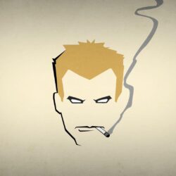 41+ Constantine Wallpapers