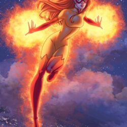 Firestar