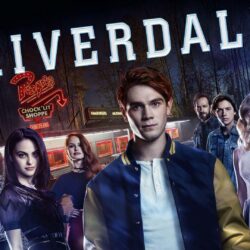 Riverdale HD Wallpapers