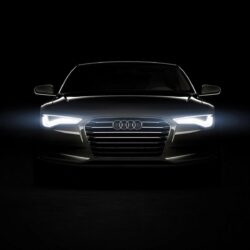 Cool HD Audi Wallpapers For Free Download