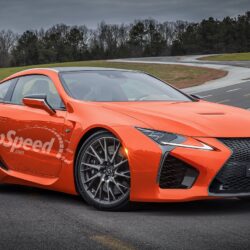 2020 Lexus LC F Pictures, Photos, Wallpapers.