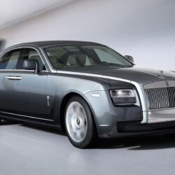 Rolls Royce Ghost Wallpapers High Quality Wallpapers