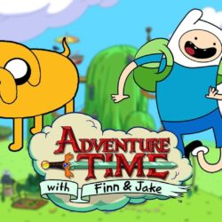 Adventure Time Wallpapers HD HD Wallpapers