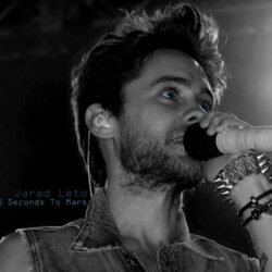 Jared Leto HD Wallpapers Wallpapers