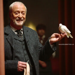 Michael Caine image Michael Caine in The Prestige HD wallpapers and
