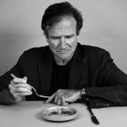 High Quality Robin Williams Wallpapers