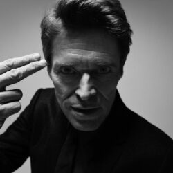 The Best of Willem Dafoe’s On