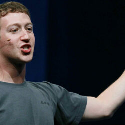 Awesome Mark Zuckerberg HD Wallpapers Free Download
