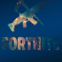 Mobile version of my Fortnite Wallpaper. Enjoy! : FortNiteBR