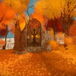 The Witness 2016 Game, HD Games, 4k Wallpapers, Image, Backgrounds