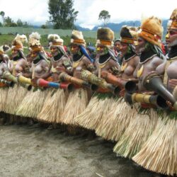 Watch the most recent and popular Papua New Guinea photos of