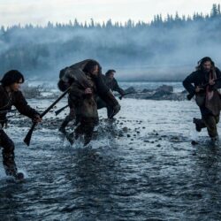 42 The Revenant HD Wallpapers