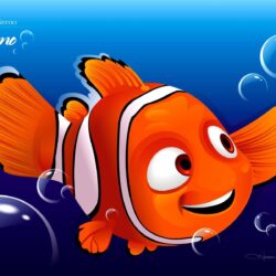 findingNemo by cd