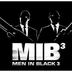 Men In Black 3 Wallpapers HD Download