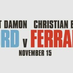 Ford V Ferrari Film Teased On Twitter, Looks Fantastic