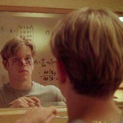 Movie Review: Good Will Hunting