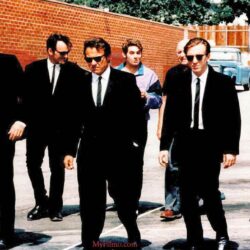 Reservoir Dogs Film 25538 Hd Wallpapers in Movies
