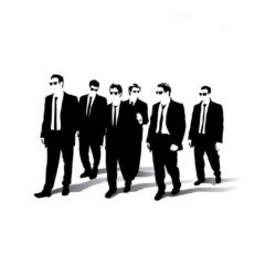 Reservoir Dogs HD Wallpapers » FullHDWpp