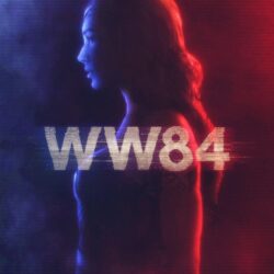 Wonder woman 1984 2020 Movie Trailer Voice Generator