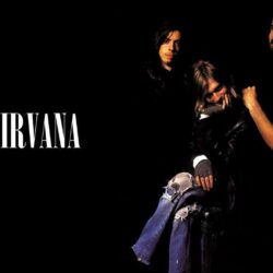 Wallpapers For > Nirvana Smiley Wallpapers