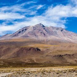 Somewhere in Potosí, Bolivia HD ❤ 4K HD Desktop Wallpapers for 4K