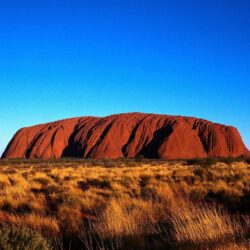 22 Uluru HD Wallpapers
