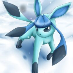 IvoryGirl image cool lookin glaceon HD wallpapers and backgrounds
