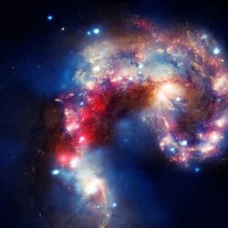 Nebula Wallpapers