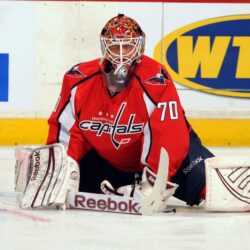Braden Holtby Wallpapers 10