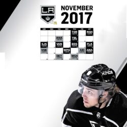 LA Kings Desktop Wallpapers