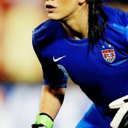 brown eyed loner • Hope Solo iPhone 6 wallpapers for anon