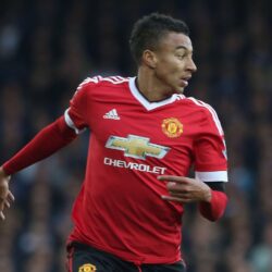 Manchester United fans react to Jesse Lingard’s Champions League