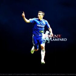 Frank Lampard by ByWarf