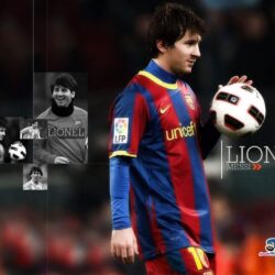 Wallpapers For > Messi Wallpapers Hd And 3d