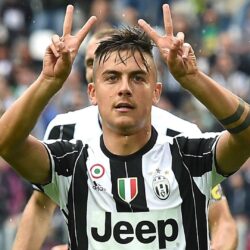 Juventus news: Paulo Dybala will be one of the world&best, says