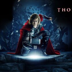Thor Full HD Image & Photos