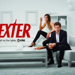 Dexter Season 7 Wallpapers HD 2 by iNicKeoN