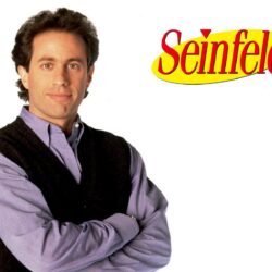 SEINFELD g wallpapers