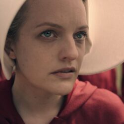 The Handmaid’s Tale Premiere Date, Image Revealed by Hulu