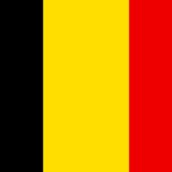 Belgium Flag HD wallpapers & Country Profile