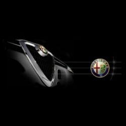 Alfa Romeo Logo Wallpapers