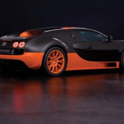 Bugatti Veyron 16.4 Super Sport 2 Wallpapers