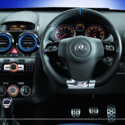Vauxhall Corsa Vxr HD Wallpapers